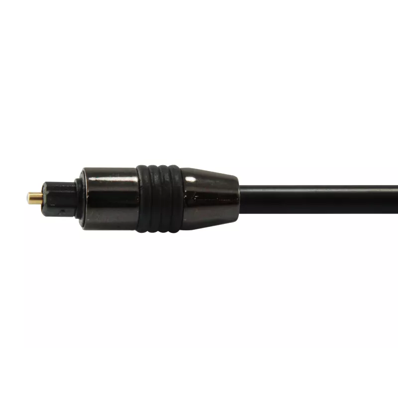 TOSLINK Optical SPDIF Digital Audio kabel Equip 147922 3.0m