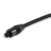 TOSLINK Optical SPDIF Digital Audio kabel Equip 147922 3.0m