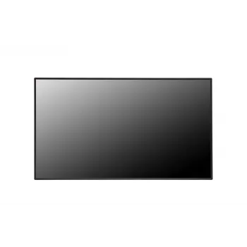 LG 65UM5N-H Cyfrowy płaski panel informacyjny 165,1 cm (65 cali) LCD Wi-Fi 500 cd/m² 4K Ultra HD Czarny WebOS 24/7