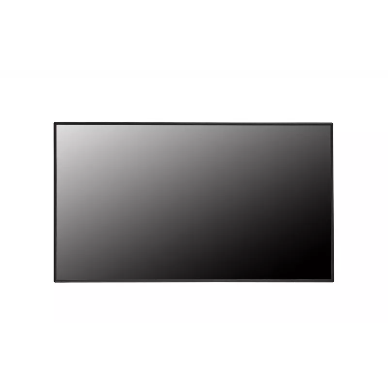 LG 65UM5N-H Cyfrowy płaski panel informacyjny 165,1 cm (65 cali) LCD Wi-Fi 500 cd/m² 4K Ultra HD Czarny WebOS 24/7
