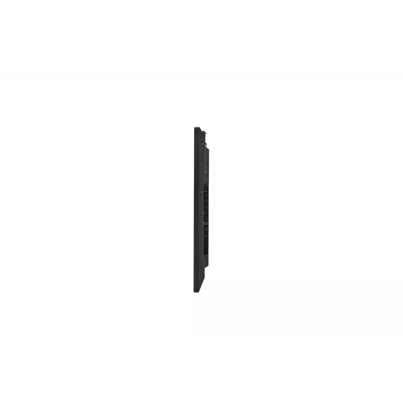 LG 65UM5N-H Cyfrowy płaski panel informacyjny 165,1 cm (65 cali) LCD Wi-Fi 500 cd/m² 4K Ultra HD Czarny WebOS 24/7