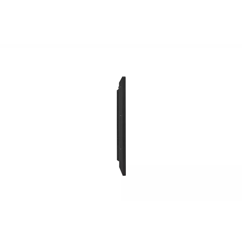 LG 65UM5N-H Cyfrowy płaski panel informacyjny 165,1 cm (65 cali) LCD Wi-Fi 500 cd/m² 4K Ultra HD Czarny WebOS 24/7