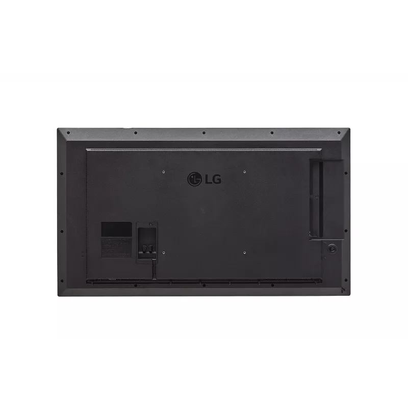 LG 65UM5N-H Cyfrowy płaski panel informacyjny 165,1 cm (65 cali) LCD Wi-Fi 500 cd/m² 4K Ultra HD Czarny WebOS 24/7