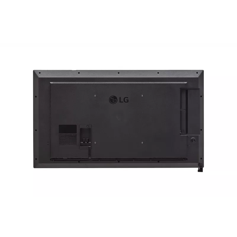 LG 65UM5N-H Cyfrowy płaski panel informacyjny 165,1 cm (65 cali) LCD Wi-Fi 500 cd/m² 4K Ultra HD Czarny WebOS 24/7