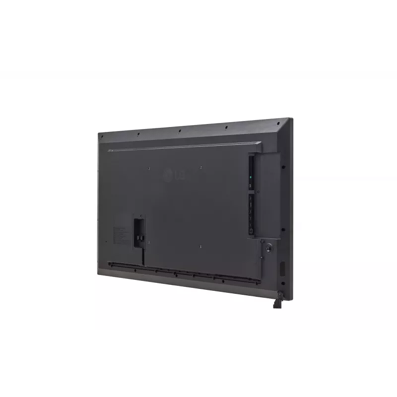 LG 65UM5N-H Cyfrowy płaski panel informacyjny 165,1 cm (65 cali) LCD Wi-Fi 500 cd/m² 4K Ultra HD Czarny WebOS 24/7