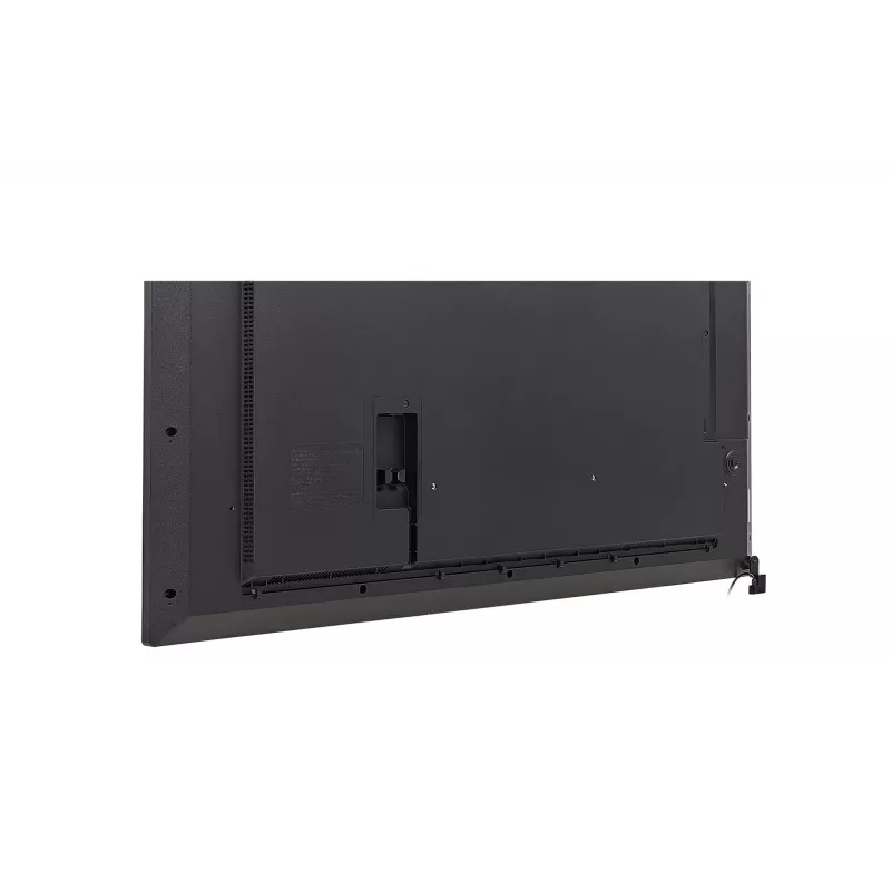 LG 65UM5N-H Cyfrowy płaski panel informacyjny 165,1 cm (65 cali) LCD Wi-Fi 500 cd/m² 4K Ultra HD Czarny WebOS 24/7