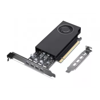 Graphics Card NVIDIA RTX A400 4 GB GDDR6