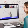 Owl Labs Whiteboard Owl 13 MP Biały 4208 x 3120 pikseli 10 kl./s CMOS