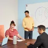 Owl Labs Whiteboard Owl 13 MP Biały 4208 x 3120 pikseli 10 kl./s CMOS