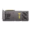 Karta graficzna ASUS GeForce RTX 5060 Ti — 16 GB GDDR7, PCIe 5.0, 128-bit, 3xDP 2.1b + 1xHDMI 2.1b, 302 mm, 3 wentylatory