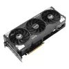 Karta graficzna ASUS GeForce RTX 5060 Ti — 16 GB GDDR7, PCIe 5.0, 128-bit, 3xDP 2.1b + 1xHDMI 2.1b, 302 mm, 3 wentylatory