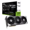 Karta graficzna ASUS GeForce RTX 5060 Ti — 16 GB GDDR7, PCIe 5.0, 128-bit, 3xDP 2.1b + 1xHDMI 2.1b, 302 mm, 3 wentylatory