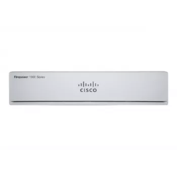 Urządzenie zabezpieczające Cisco Firepower 1010 FPR1010-NGFW-K9