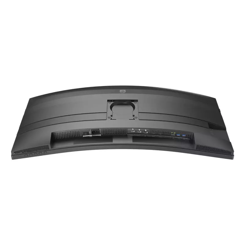 Philips 5000 series 34B2U5600C/00 monitor komputerowy 86,4 cm (34 cale) 3440 x 1440 pikseli Dual QHD LCD Szary