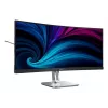 Philips 5000 series 34B2U5600C/00 monitor komputerowy 86,4 cm (34 cale) 3440 x 1440 pikseli Dual QHD LCD Szary