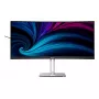 Philips 5000 series 34B2U5600C/00 monitor komputerowy 86,4 cm (34 cale) 3440 x 1440 pikseli Dual QHD LCD Szary