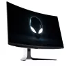 Monitor komputerowy Alienware AW3225QF 81,3 cm (32 cale) 3840 x 2160 pikseli 4K Ultra HD QD-OLED Czarny, Biały