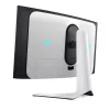 Monitor komputerowy Alienware AW3225QF 81,3 cm (32 cale) 3840 x 2160 pikseli 4K Ultra HD QD-OLED Czarny, Biały