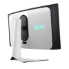 Monitor komputerowy Alienware AW3225QF 81,3 cm (32 cale) 3840 x 2160 pikseli 4K Ultra HD QD-OLED Czarny, Biały