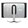 Monitor komputerowy Alienware AW3225QF 81,3 cm (32 cale) 3840 x 2160 pikseli 4K Ultra HD QD-OLED Czarny, Biały