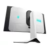 Monitor komputerowy Alienware AW3225QF 81,3 cm (32 cale) 3840 x 2160 pikseli 4K Ultra HD QD-OLED Czarny, Biały