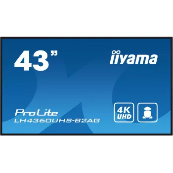 Monitor iiyama GB2795HSU-B1 27 cali Full HD LED 1920 x 1080