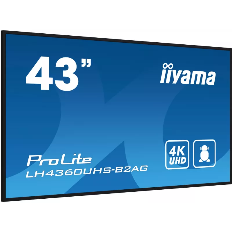 Monitor iiyama GB2795HSU-B1 27 cali Full HD LED 1920 x 1080