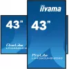 Monitor iiyama GB2795HSU-B1 27 cali Full HD LED 1920 x 1080