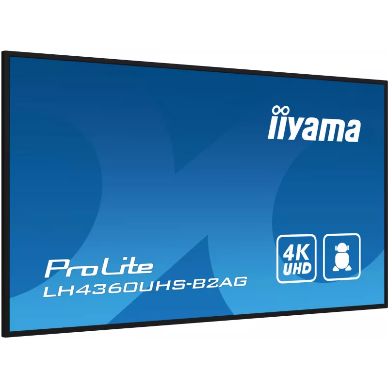 Monitor iiyama GB2795HSU-B1 27 cali Full HD LED 1920 x 1080
