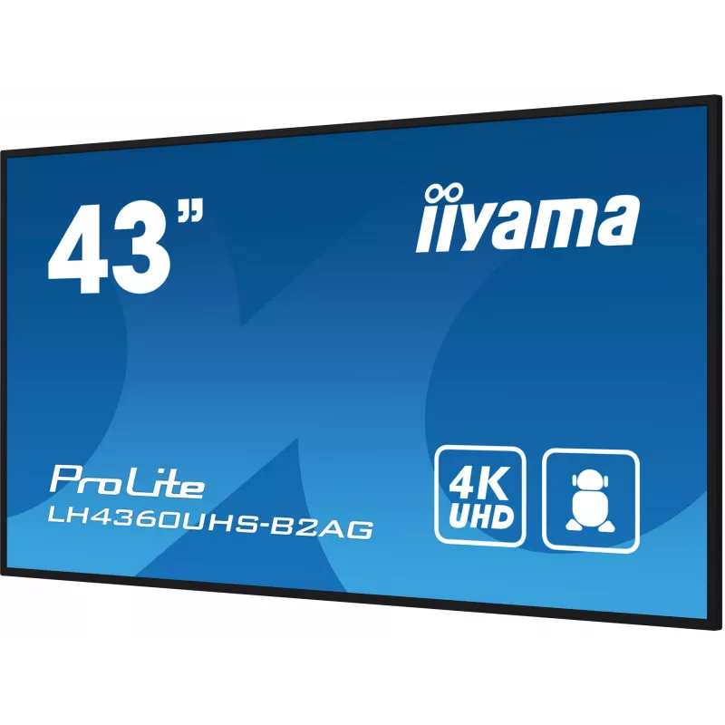 Monitor iiyama GB2795HSU-B1 27 cali Full HD LED 1920 x 1080
