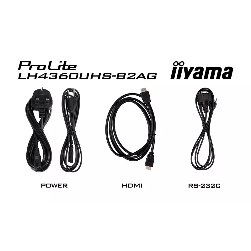 Monitor iiyama GB2795HSU-B1 27 cali Full HD LED 1920 x 1080