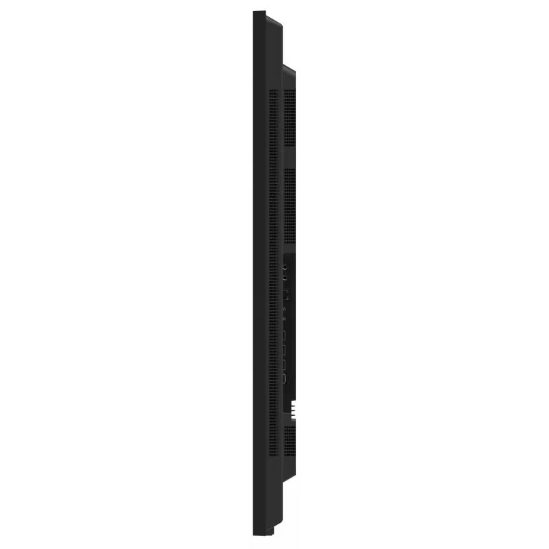 iiyama LH6541UHS-B1AG Wyświetlacz reklamowy 163,8 cm (64,5 cala) LCD 500 cd/m² 4K Ultra HD Czarny 24/7