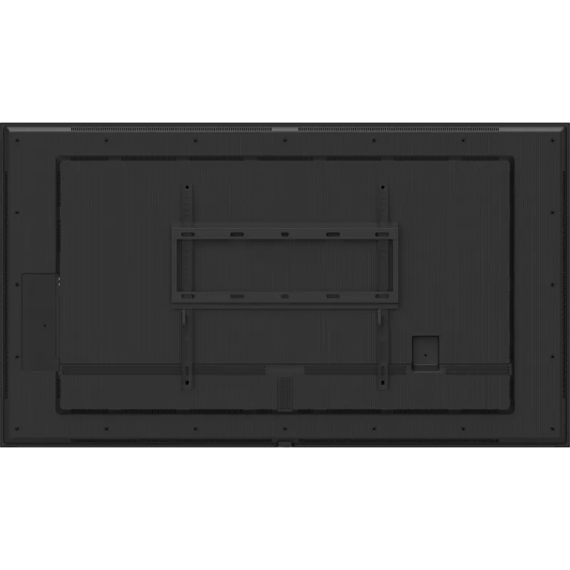 iiyama LH6541UHS-B1AG Wyświetlacz reklamowy 163,8 cm (64,5 cala) LCD 500 cd/m² 4K Ultra HD Czarny 24/7