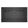 Philips 75BDL4511D/00 Wyświetlacz sygnalizacyjny Cyfrowy A-board 190,5 cm (75 cali) 500 cd/m² 4K Ultra HD Czarny 24/7