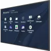 Viewsonic CDE9830 Wyświetlacz sygnalizacyjny 2.49 m (98 cali) Wi-Fi 500 cd/m² 4K Ultra HD Czarny Wbudowany procesor Android 11