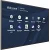 Viewsonic CDE9830 Wyświetlacz sygnalizacyjny 2.49 m (98 cali) Wi-Fi 500 cd/m² 4K Ultra HD Czarny Wbudowany procesor Android 11