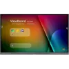 Viewsonic IFP6550-5F tablica interaktywna 165,1 cm (65 cali) 3840 x 2160 pikseli Dotyk Czarny HDMI