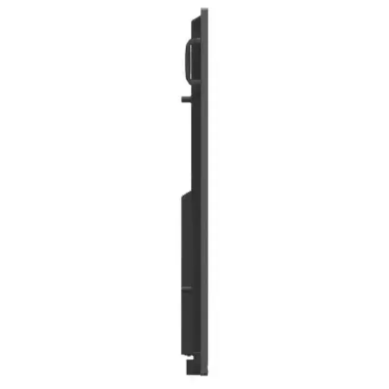 Viewsonic IFP6550-5F tablica interaktywna 165,1 cm (65 cali) 3840 x 2160 pikseli Dotyk Czarny HDMI