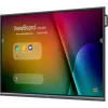 Viewsonic IFP6550-5F tablica interaktywna 165,1 cm (65 cali) 3840 x 2160 pikseli Dotyk Czarny HDMI