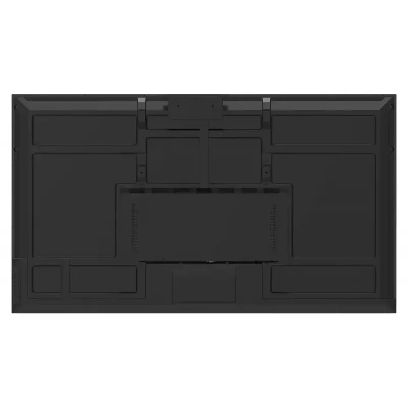 Cyfrowy płaski panel reklamowy Optoma N3861K 86 cali LED 4K Ultra HD