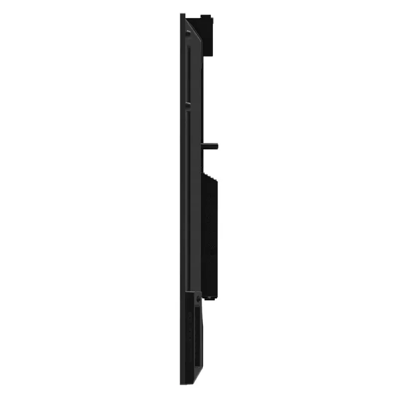 Cyfrowy płaski panel reklamowy Optoma N3861K 86 cali LED 4K Ultra HD