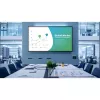 Sony FW-65EZ20L Wyświetlacz sygnalizacyjny Cyfrowy panel płaski 165,1 cm (65 cali) LCD Wi-Fi 350 cd/m² 4K Ultra HD Czarny Android 16/7