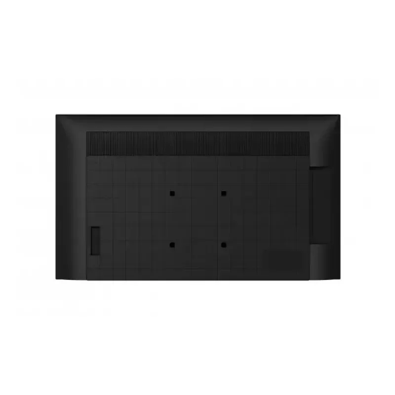 Sony FW-65EZ20L Wyświetlacz sygnalizacyjny Cyfrowy panel płaski 165,1 cm (65 cali) LCD Wi-Fi 350 cd/m² 4K Ultra HD Czarny Android 16/7