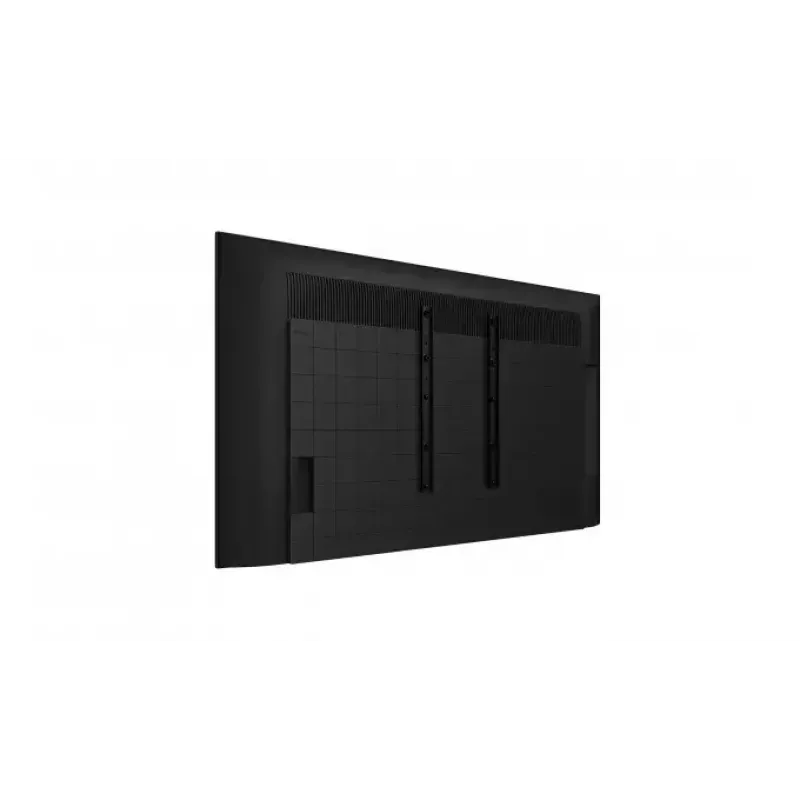 Sony FW-65EZ20L Wyświetlacz sygnalizacyjny Cyfrowy panel płaski 165,1 cm (65 cali) LCD Wi-Fi 350 cd/m² 4K Ultra HD Czarny Android 16/7