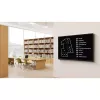 Sony FW-75EZ20L Wyświetlacz sygnalizacji cyfrowej Panel płaski 190,5 cm (75 cali) LED Wi-Fi 350 cd/m² 4K Ultra HD Czarny Android 16/7