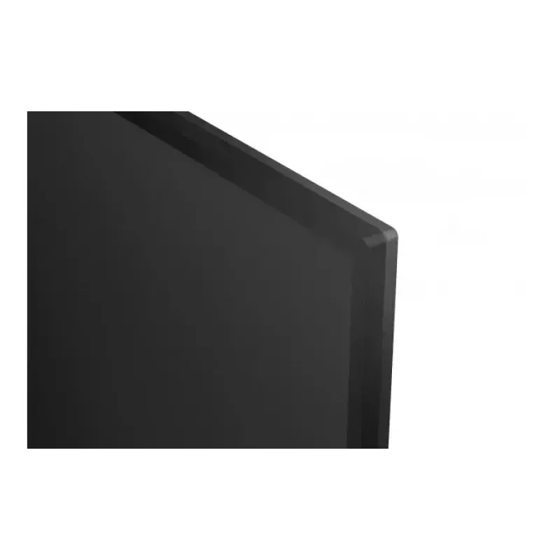 Sony FW-75EZ20L Wyświetlacz sygnalizacji cyfrowej Panel płaski 190,5 cm (75 cali) LED Wi-Fi 350 cd/m² 4K Ultra HD Czarny Android 16/7