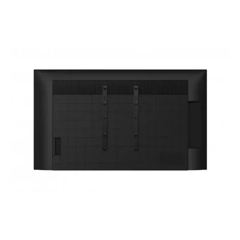 Sony FW-43EZ20L Wyświetlacz sygnalizacyjny Cyfrowy panel płaski 109,2 cm (43 cale) LED Wi-Fi 350 cd/m² 4K Ultra HD Czarny Android 16/7