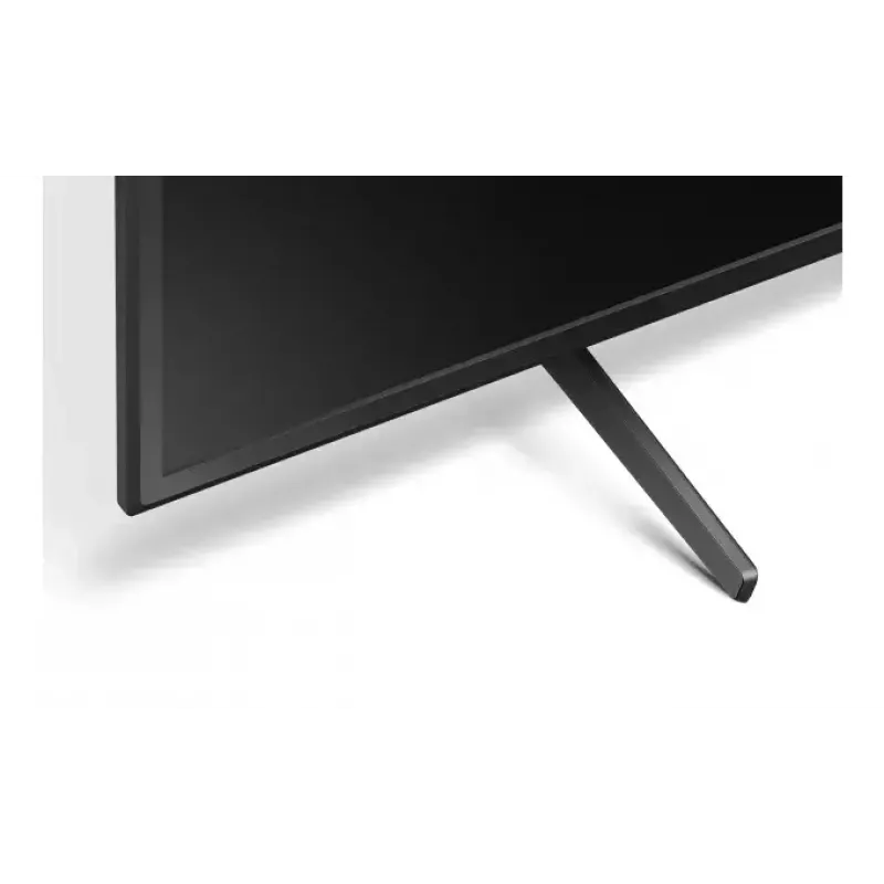 Sony FW-43EZ20L Wyświetlacz sygnalizacyjny Cyfrowy panel płaski 109,2 cm (43 cale) LED Wi-Fi 350 cd/m² 4K Ultra HD Czarny Android 16/7