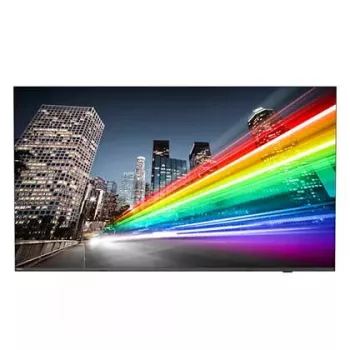 Philips 75BFL2214/12 TV 190.5 cm (75 cali) 4K Ultra HD Smart TV Wi-Fi Antracytowy, Szary 350 cd/m²