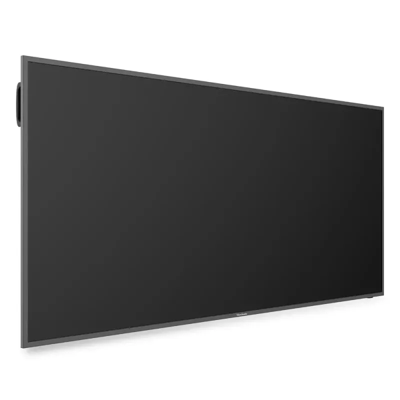 Viewsonic CDE92UW tablica interaktywna 2,34 m (92 cale) 5120 x 2160 pikseli Czarna